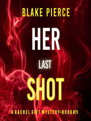 cover image of Her Last Shot